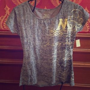 Brand New Harry Potter Ministry Of Magic T-shirt M